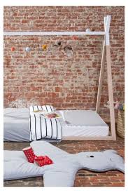 Kinderbett Tipi Ando 70x140 Jetzt Online Kaufen Satamo Kinder Bett Kinder Zimmer Kinderbett