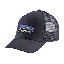 P 6 Logo Lopro Trucker Hat Navy Blue W Navy Blue Nvnv Trucker Hat Patagonia Hat Patagonia Trucker Hat