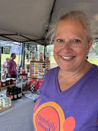 Handbell exploration at the Hershey Hotel