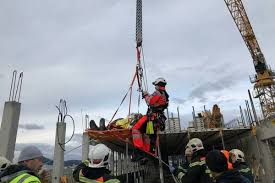 Schwerer Arbeitsunfall In Liesing Arbeitsunfall Unfall Wien