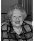 Erline Tomlin Obituary (2010)