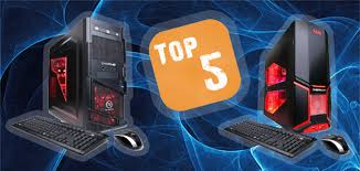 Top Gaming Computers By Cyberpower Pc Under 1000 Desktop For Gaming The main factor of cyber power pc popularity is its low price and balance of good gaming hardware. desktop for gaming