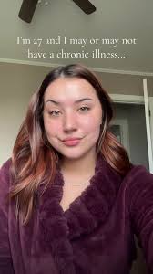 Sophia Castiblanco Chronic Illness