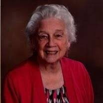 Martha K. "Tiny" Langston Obituary