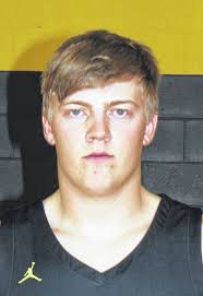 Washington's Haithcock voted Player of the Year by coaches; 9 from Fayette  County honored in District 14