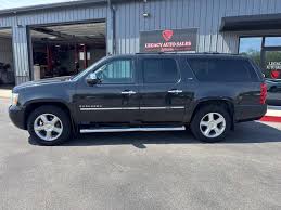 Image result for Black Granite 2012 Suburban