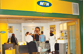 Image result for large pics of MTN Nigeria