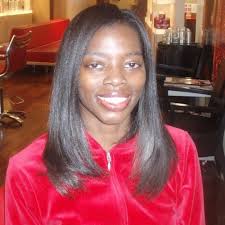 Kimberley Gayle Thomas