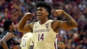 2,164 likes · 2 talking about this. The Evolution Of Florida State Stat Stuffer Terance Mann