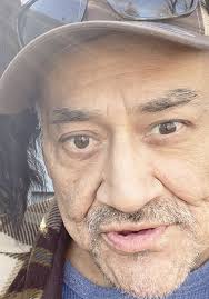 Charles Joseph "Matt" Dillon