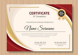 You can use it for different occasions. Kenali Jenis Kertas Untuk Sertifikat Dan Desain Sertifikat Yang Baik