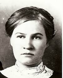 Alice Fortune Pritchard (1892-1977)