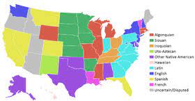 My output always show third enter name in first order and then second and then first it does't matter what i've write it always show names in this order. U S State Wikipedia