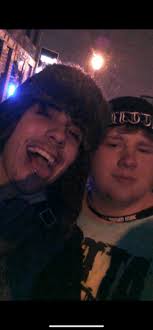 who is the author with?