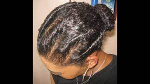 See more ideas about short hair styles, natural hair styles, hair styles. 9 Wash And Go Hairstyles Perfect For Afro Textured Strands