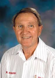 Obituary for Maurice "Gene" Kelbaugh, Sr.