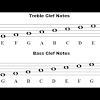 When we talk concerning learn to read music worksheets, below we will see several related pictures to give you more ideas. 1