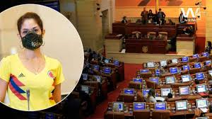 We did not find results for: El Costo Politico Que Asumiria Jennifer Arias Por La Presidencia De Camara