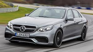 Next Mercedes Benz E63 Amg To Go Awd Car News Carsguide