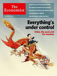 La portada de la influyente revista the economist, que pertenece en parte a los rothschilds, cada inicio de año presenta un cuadro lleno de simbolismos para prever lo que la población del mundo puede esperar en ese año. Economist January 2016 By Sanskar Dholi Issuu