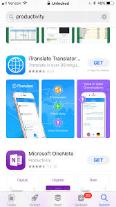Maybe you would like to learn more about one of these? Ios 11 Aso Screenshot Examples Incipia