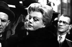 Angela Lansbury as Mrs. Iselin