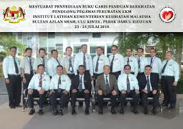 Anda yang berminat bolehlah mengemukakan permohonan. Cawangan Perkhidmatan Penolong Pegawai Perubatan July 2018