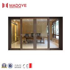 Width (the last two digits). As2047 Aluminum Large Size Commercial Building Double Glass Sliding Doors Buy Commercial Aluminum Glass Door Aluminium Sliding Doors Interior Wooden Glass Sliding Doors Product On Alibaba Com