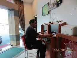 Get up to 75% off on hotels. Foc Wifi Internet Service Picture Of My Hotel Bukit Mertajam Tripadvisor