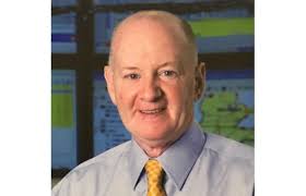 John Purcell Obituary (1943