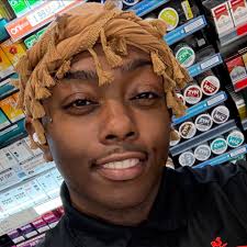 Snips and snails and puppy dog tails, thats what little boys are made of.  Today, my little boy turns 41...holy cow !! Hes been a married man for 10  years already...!! How