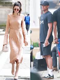 Enhance your fan gear with the latest jordan clarkson gear and represent your favorite basketball player at the next game. Jordan Clarkson S Not Famous Enough For Kendall Jenner Kim Kardashian Says So Hollywood Life