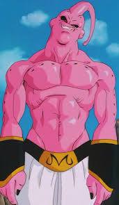 Ssj3 Goku Bog Vs Super Buu Battles Comic Vine