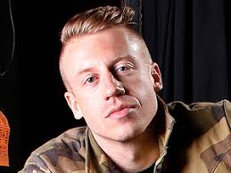 Music Star Macklemore's "Same Love" a Sign of the Times for LGBT Equality