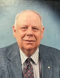 Obituary information for Earl Edwin Bowling