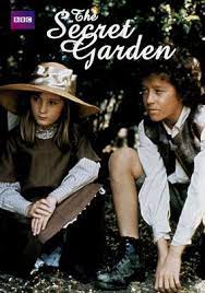The Secret Garden Childrens Novels Music Book Movie Tv