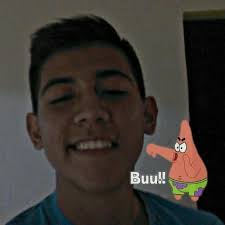 Hugo Puente (@HugoPuente_23)