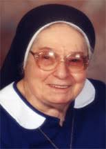 Remembering Sister M. Ivan Pollock, IHM
