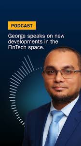 New Podcast Alert! Our Deputy Director, Supervision (FinTech), George  Alayon, joins Supercede