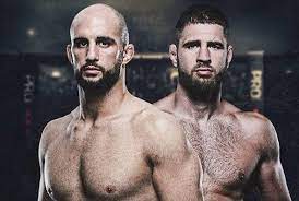 Jirka je v současnosti jednou z největších hvězd mma u nás a postupně se svými výkony dostává do povědomí fanoušků i ve světě. Volkan Oezdemir Vs Jiri Prochazka Online Stream I V Tv Fightlive Cz