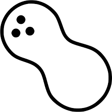 Peanuts Clipart Svg Peanuts Svg Transparent Free For Download On Webstockreview 2020
