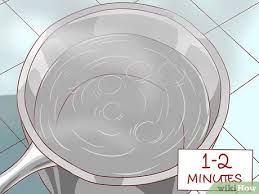 .how to get rid of acne scars with home remedies for acne & implementing hormonal balancing tips for acne treatments! 6 Ways To Get Rid Of Acne Without Using Medication Wikihow