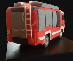 Die Motivtorte Feuerwehrauto Ist Eine Anlehnung An Den Hlf20 Von Rosenbauer Die Torte Hatte Eine Feuerwehrauto Feuerwehrauto Kuchen Geburtstagstorte Kinder