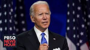 Watch Former Vice President Joe Biden Speaks As Vote Count Continues On Election Night Youtube