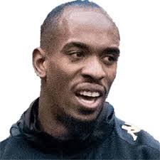 Martinique » Liste des joueurs