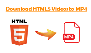 When you purchase through links on our site, we may earn an affiliate commissi. Guide How To Download Html5 Video To Mp4