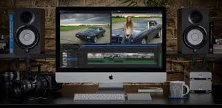 Bought singularly, premiere rush cc is $9.99 per month, while premiere pro cc is $20.99 per month. Adobe Premiere Pro Cc Vs Imovie Detailed Comparison As Of 2021 Slant