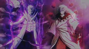 Check spelling or type a new query. Live Wallpaper Obito And Madara 4k Youtube