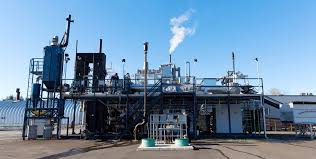 Bill Gates Plan To Help The Developing World Profit From Its Sewage Bill Gates Water Systems World
