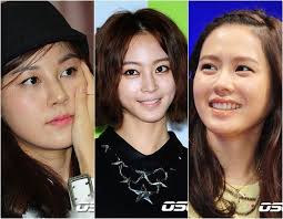 Los angeles, california, united states height: Kim Ha Neul And Han Ye Seul Below Expectations Son Ye Jin Hancinema